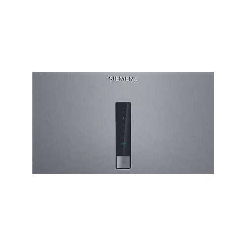 Siemens iQ300 346L Freestanding Fridge - Stainless Steel (Photo: 4)